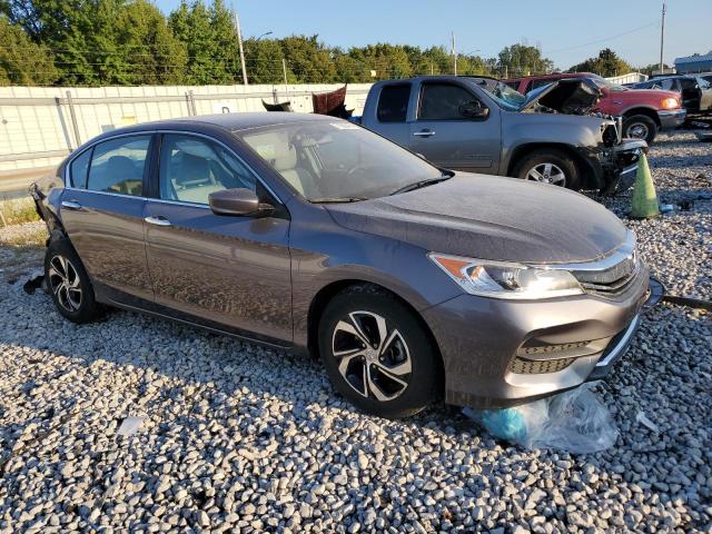 2017 HONDA ACCORD LX - 1HGCR2F36HA224719