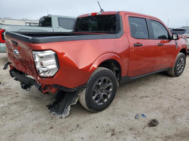 2023 FORD MAVERICK X 3FTTW8E31PRA91822  70955214