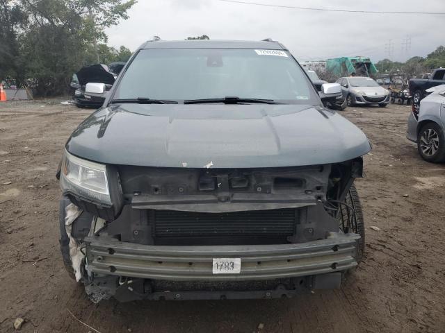 VIN 1FM5K8HT5GGB84541 2016 Ford Explorer, Platinum no.5