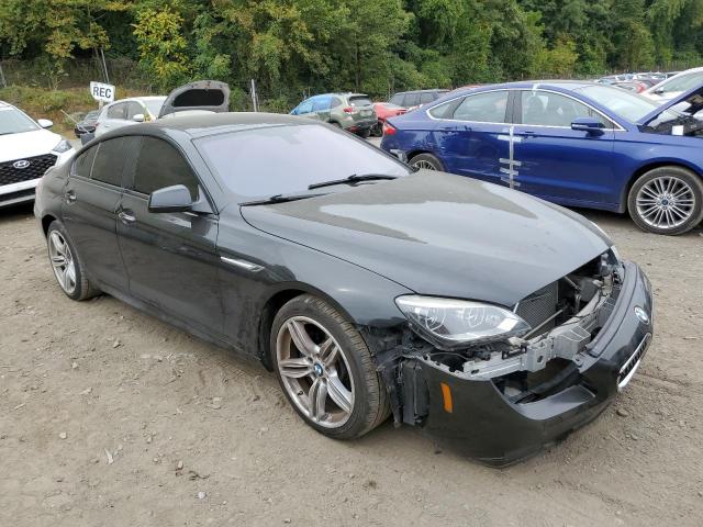 VIN WBA6B8C56FD452964 2015 BMW 6 SERIES no.4