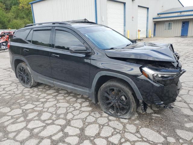 2020 GMC TERRAIN SL - 3GKALTEV6LL198340