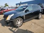 CADILLAC SRX LUXURY photo