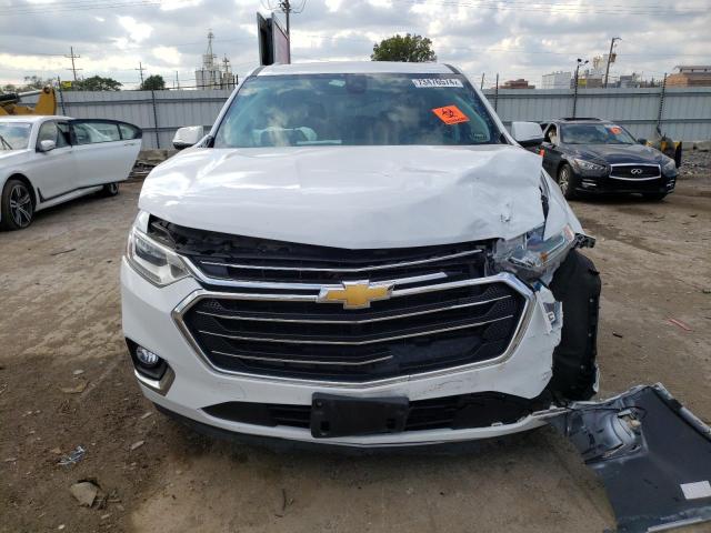 2018 CHEVROLET TRAVERSE P - 1GNEVJKW5JJ161395