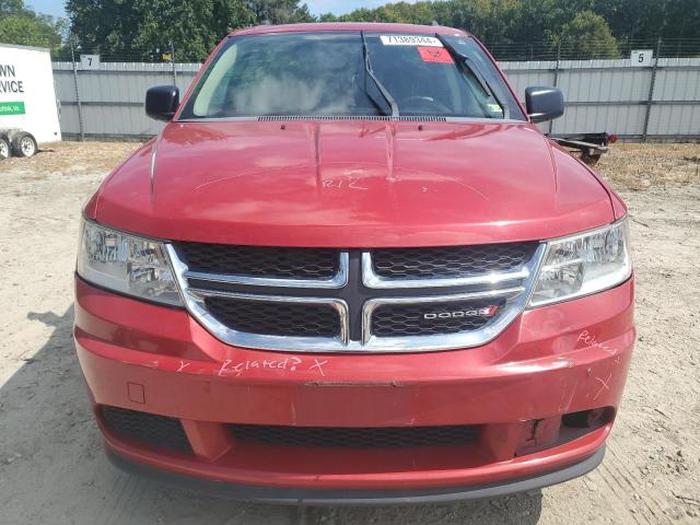 2016 DODGE JOURNEY SE - 3C4PDCAB3GT223117