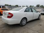 TOYOTA CAMRY LE photo