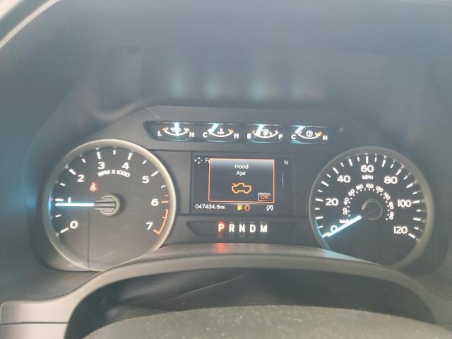 2020 FORD F150 SUPER - 1FTEW1E47LFA07745