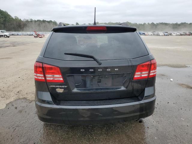 2018 DODGE JOURNEY SE - 3C4PDCAB5JT531803
