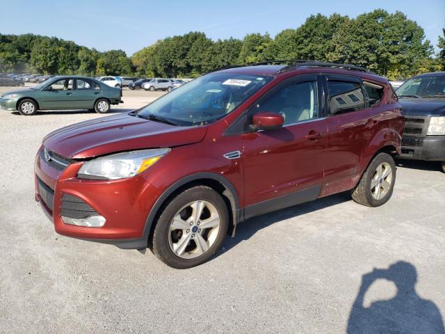 2016 FORD ESCAPE SE - 1FMCU9G90GUA43519