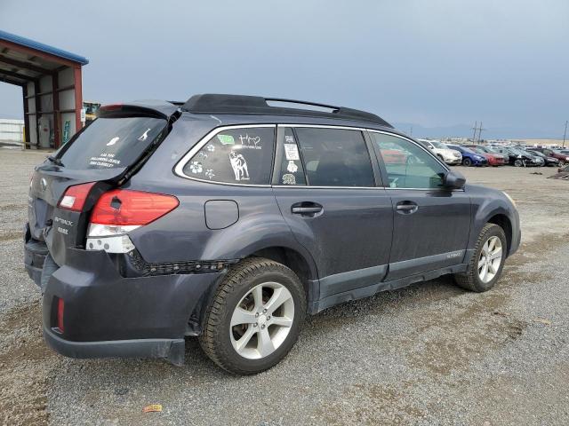 VIN 4S4BRBCCXD3269672 2013 Subaru Outback, 2.5I Pre... no.3