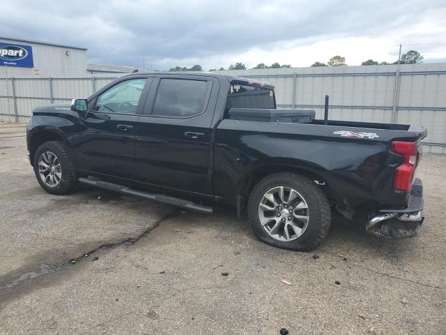 2020 CHEVROLET SILVERADO - 1GCUYDED7LZ119077