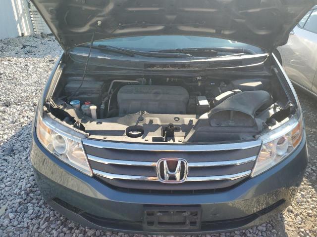 2012 HONDA ODYSSEY EX 5FNRL5H60CB125817  71267694