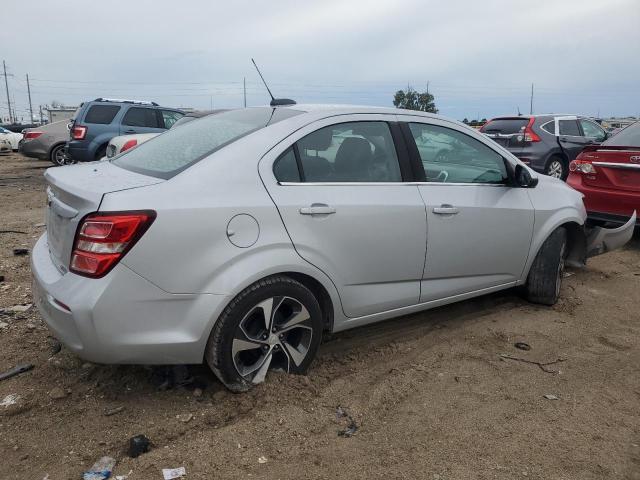 VIN 1G1JF5SB0H4142022 2017 Chevrolet Sonic, Premier no.3