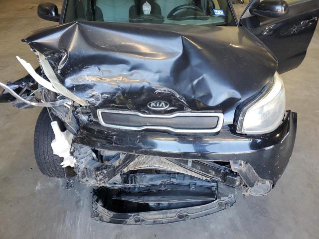 VIN KNDJN2A22F7779841 2015 KIA Soul no.12