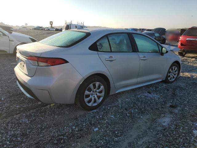 2021 TOYOTA COROLLA LE - 5YFEPMAE1MP217829