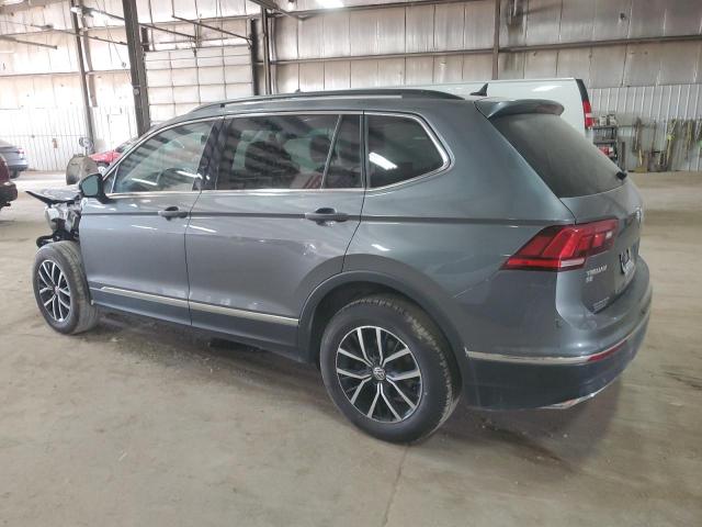 2021 VOLKSWAGEN TIGUAN SE - 3VV2B7AX5MM120470