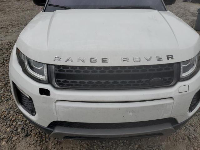 2017 LAND ROVER RANGE ROVE - SALVP2BG3HH190101
