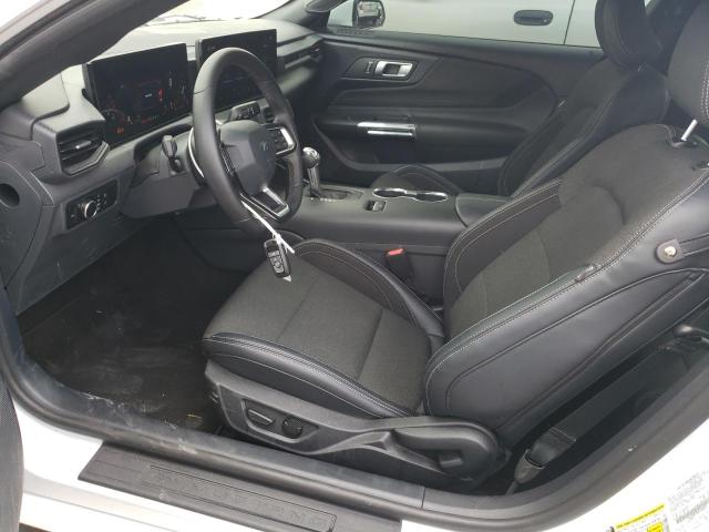2024 FORD MUSTANG - 1FA6P8TH3R5106065