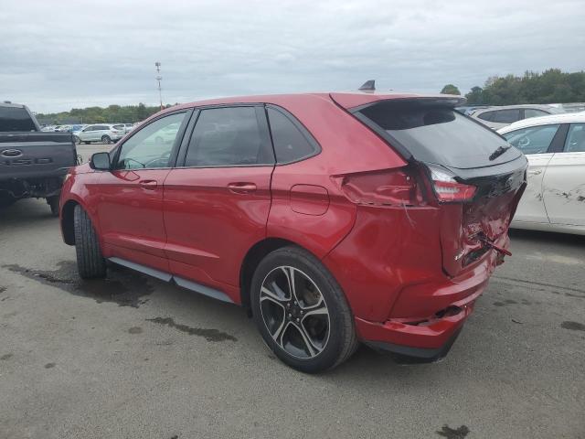 2020 FORD EDGE ST - 2FMPK4AP7LBB40606
