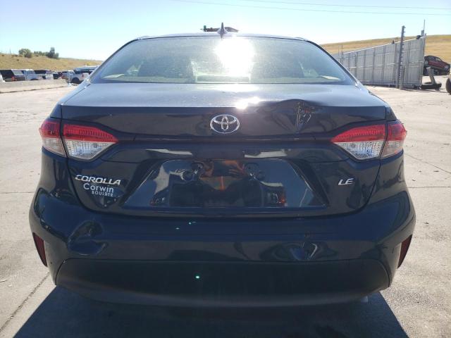 2023 TOYOTA COROLLA LE - JTDB4MEE6P3008976