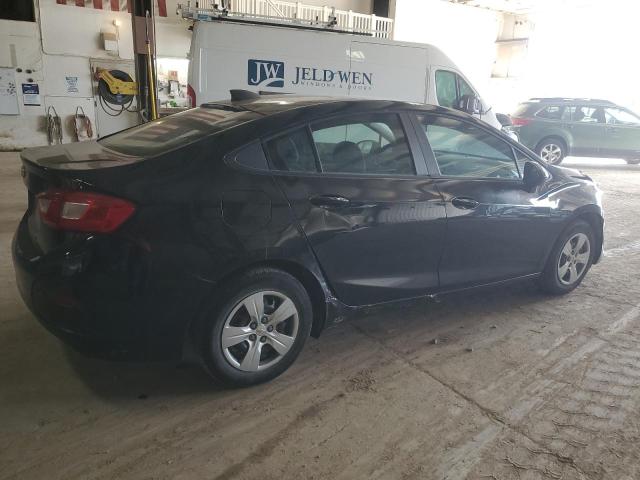 2018 CHEVROLET CRUZE LS - 1G1BC5SM3J7174871