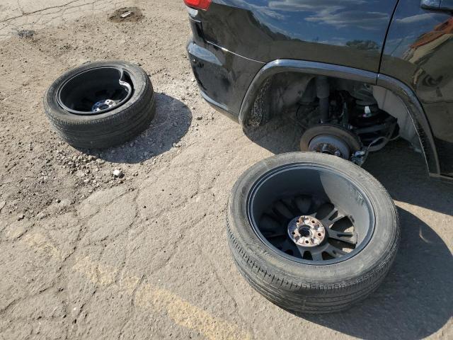 2021 JEEP GRAND CHER - 1C4RJFAG1MC562609