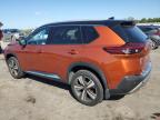 NISSAN ROGUE PLAT photo