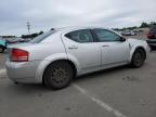 DODGE AVENGER SX photo