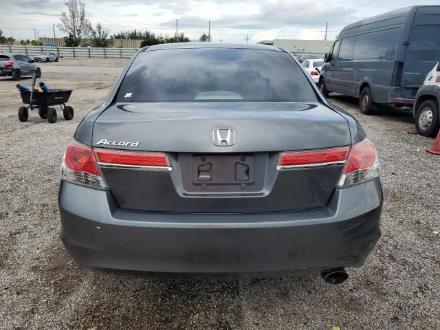 2011 HONDA ACCORD LX 1HGCP2F38BA110279  69038204