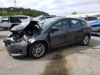 2018 FORD FOCUS SE - 1FADP3K21JL286105