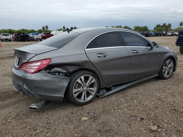 VIN WDDSJ4EB9GN376271 2016 Mercedes-Benz CLA-Class,... no.3