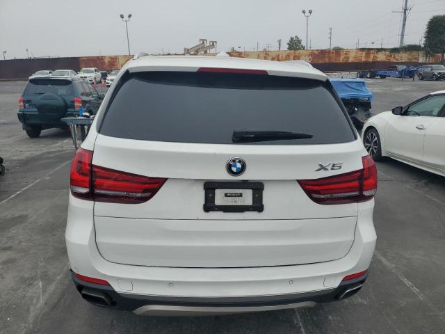 VIN 5UXKT0C58J0W01583 2018 BMW X5, Xdr40E no.6