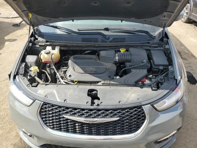 2021 CHRYSLER PACIFICA T - 2C4RC1BG1MR538703