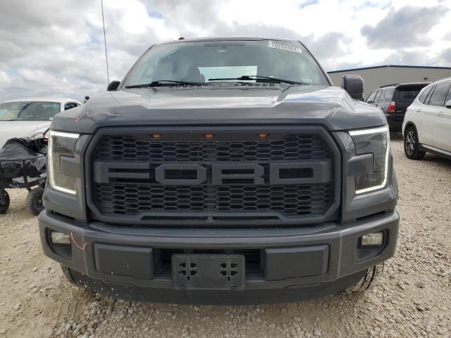 VIN 1FTEW1CG1GKD87904 2016 Ford F-150, Supercrew no.5