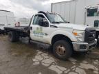 Lot #2953177297 2011 FORD F350 SUPER