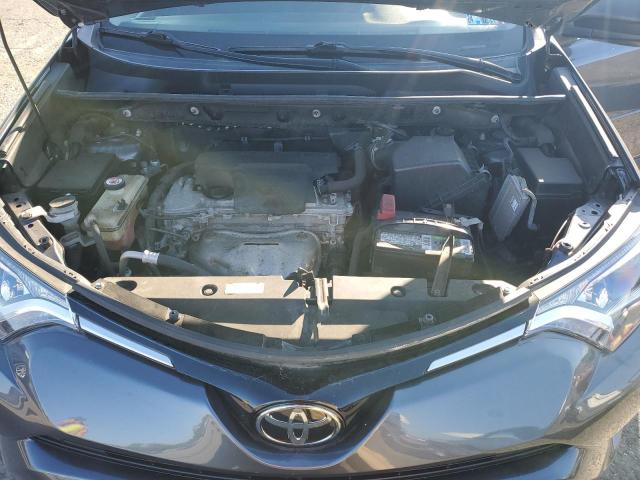 VIN JTMBFREV9JD251321 2018 Toyota RAV4, LE no.12