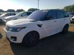 LAND ROVER RANGE ROVE photo