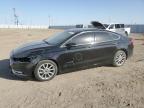 FORD FUSION SE photo