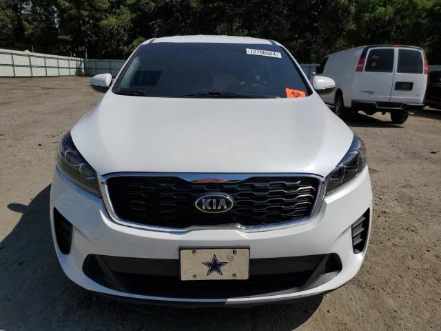 2020 KIA SORENTO S - 5XYPGDA55LG680794