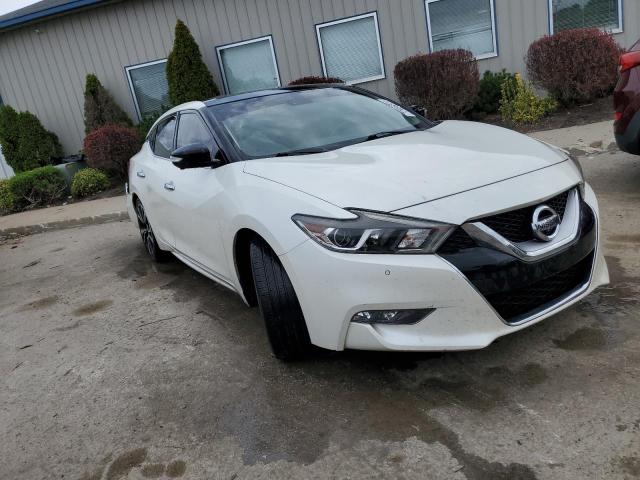 2016 NISSAN MAXIMA 3.5 - 1N4AA6AP2GC903216