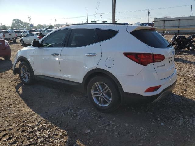 2017 HYUNDAI SANTA FE S - 5NMZU3LB4HH043178