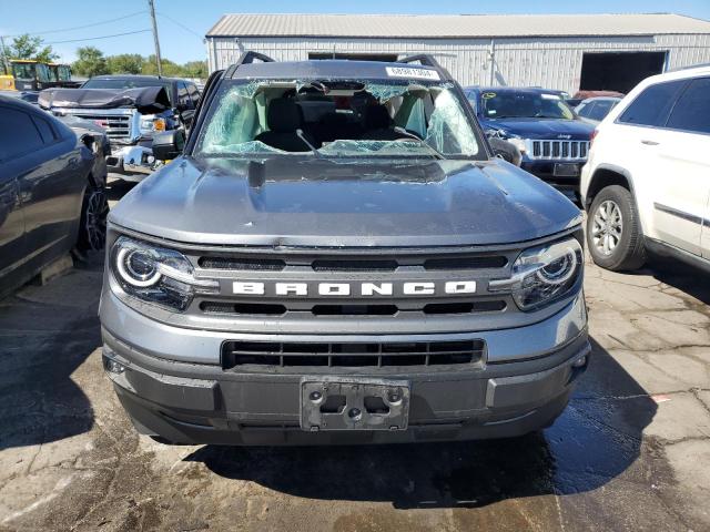 2021 FORD BRONCO SPO - 3FMCR9B65MRA70216