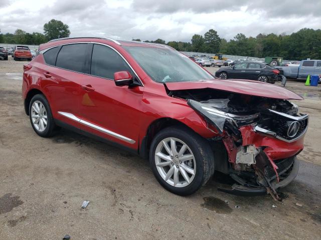 VIN 5J8TC1H3XLL000875 2020 Acura RDX no.4