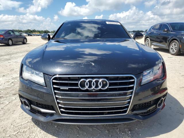 VIN WAU2GAFC9EN107194 2014 Audi A7, Prestige no.5