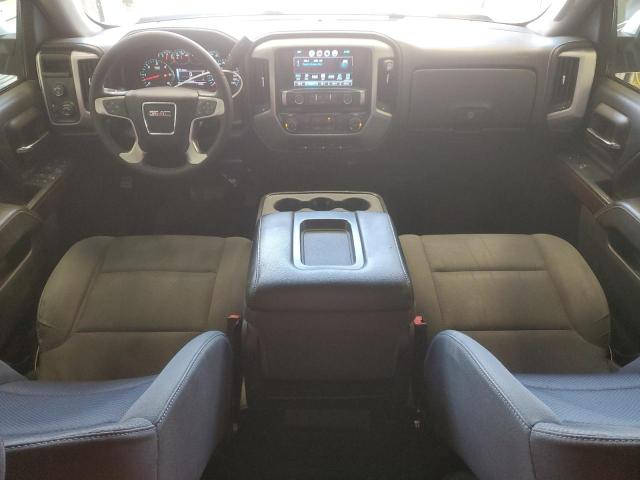 2017 GMC SIERRA K15 - 3GTU2MEC3HG219323