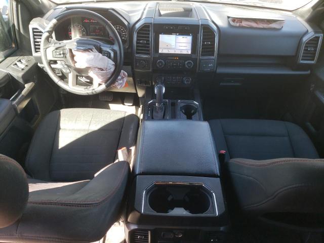 2019 FORD F150 SUPER - 1FTEW1E49KFC08254