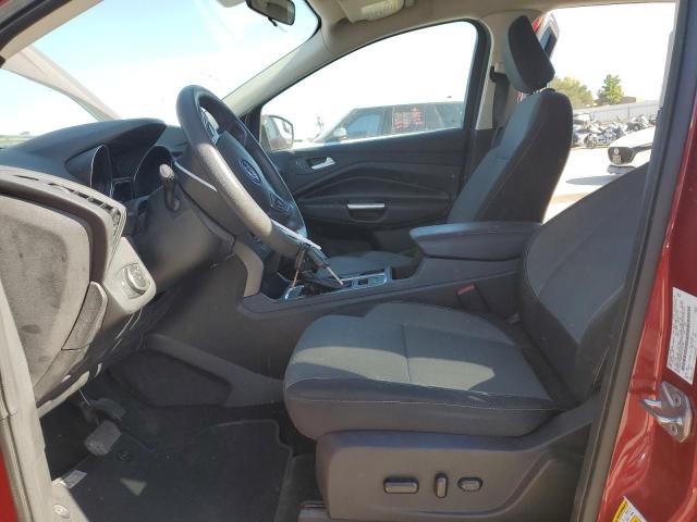 2018 FORD ESCAPE SE - 1FMCU9GD0JUA30992