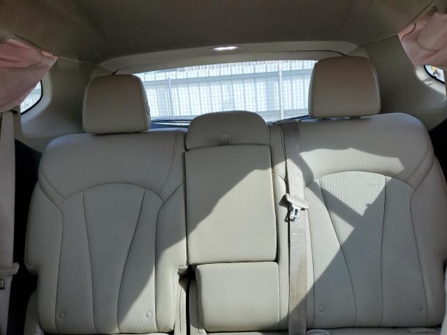 2017 BUICK ENVISION P - LRBFXASA4HD193001