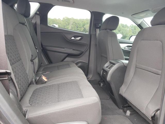 2022 CHEVROLET BLAZER 2LT - 3GNKBCR41NS178016