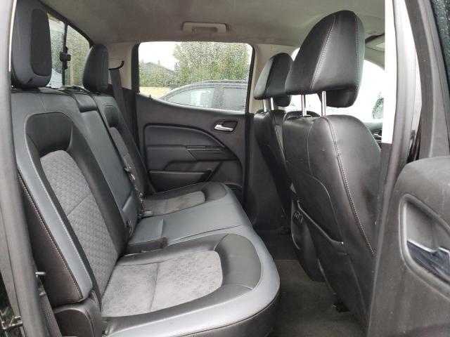 2016 CHEVROLET COLORADO Z - 1GCGTDE37G1286921
