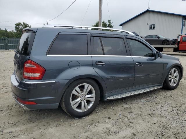 2011 MERCEDES-BENZ GL 450 4MA 4JGBF7BE7BA735107  70285444